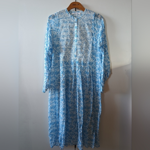 Samsoe Samsoe Elmas Shirt Dress - Picture 7 of 16